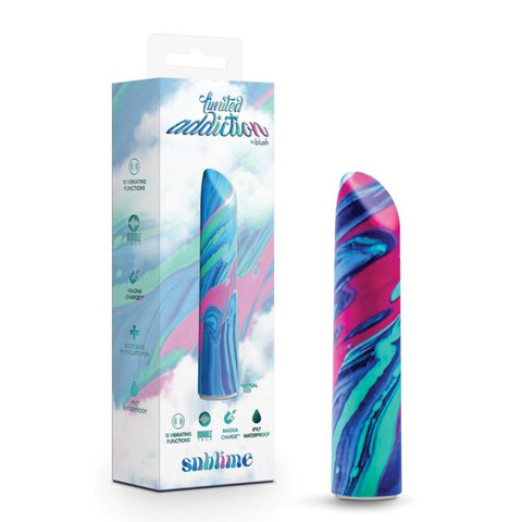 Limited Addiction Sublime Power Vibe