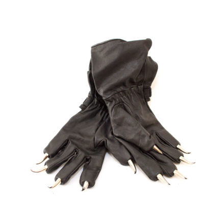 Claw Gloves