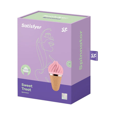 Sweet Treat | Satisfyer