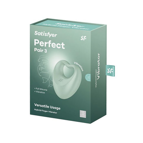 Perfect Pair 3 | Satisfyer