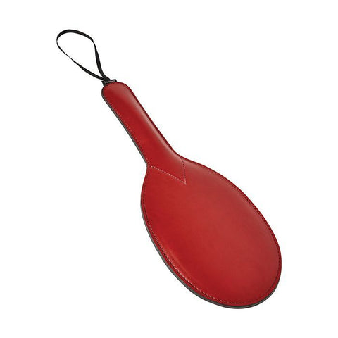 Saffron Ping Pong Paddle