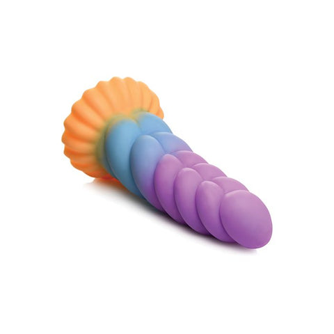 Unicorn Silicone Dildo