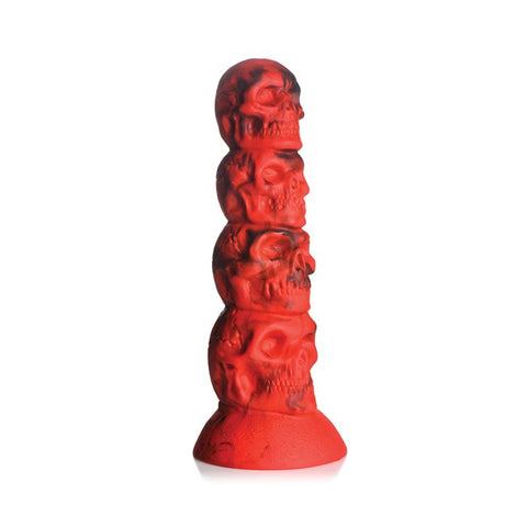 Doom Silicone Dildo