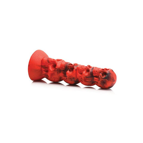 Doom Silicone Dildo