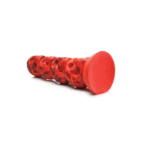 Doom Silicone Dildo