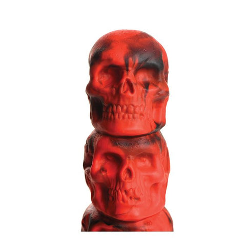 Doom Silicone Dildo