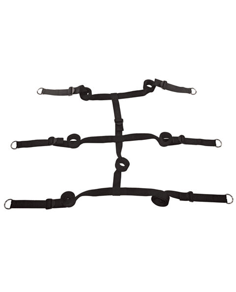 Edge Extreme Under the Bed Restraints | Sportsheets