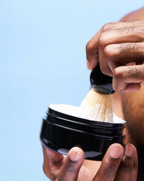 Shaving Brush | Rockwell